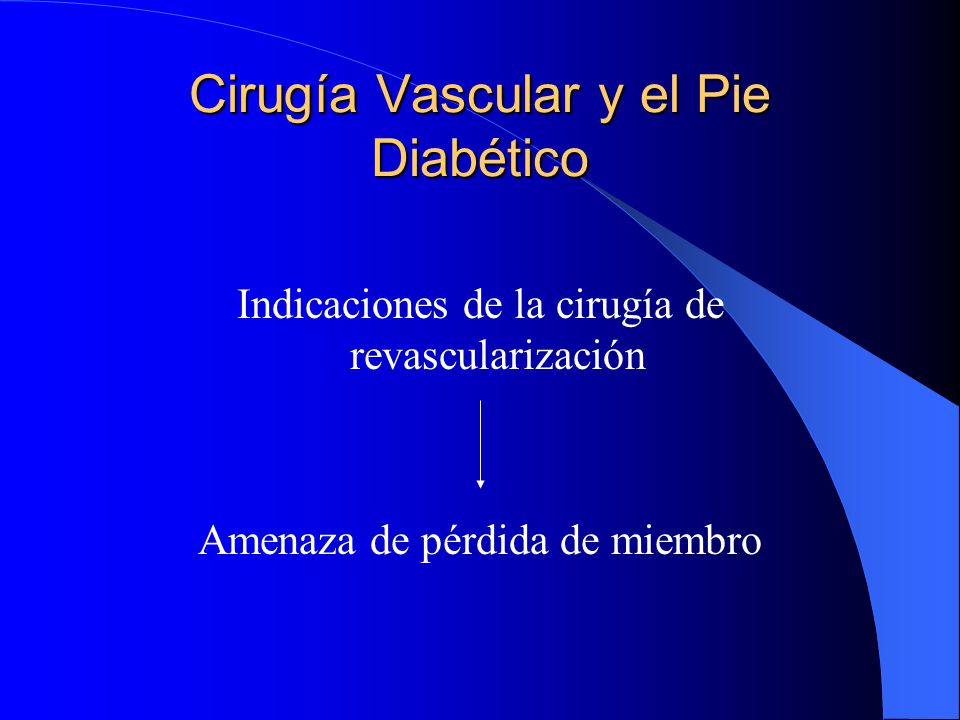 Ufa rkb vascular la cirugía